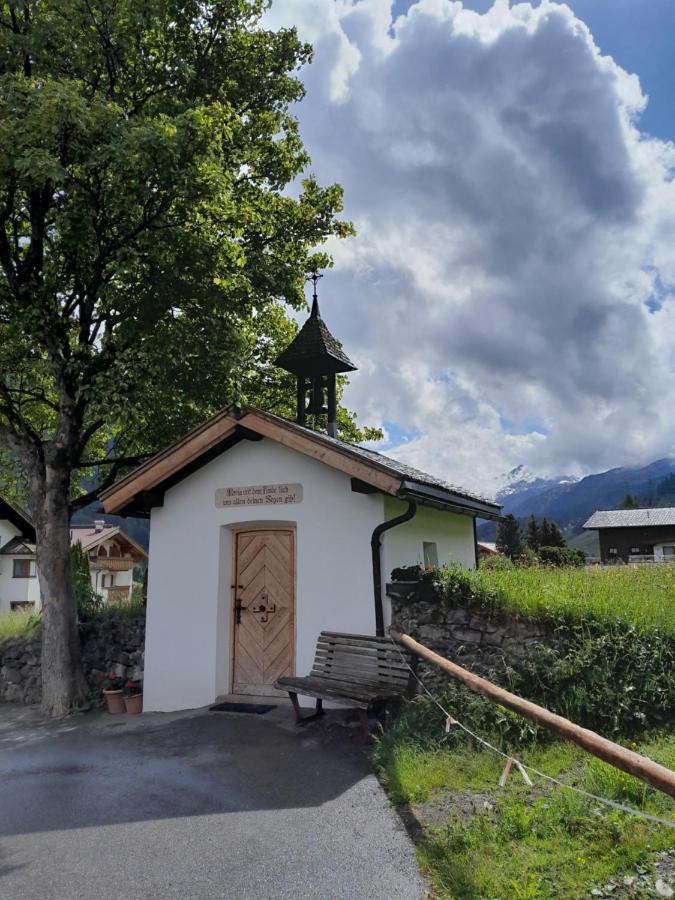 Apart-bergliebe * St. Anton am Arlberg