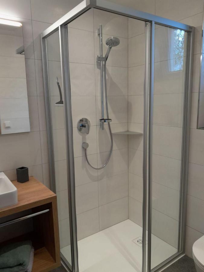 Apartment Apart-bergliebe *