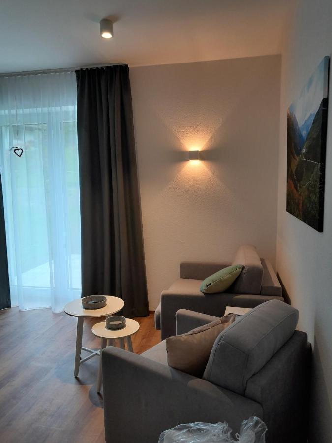 Apart-bergliebe * St. Anton am Arlberg