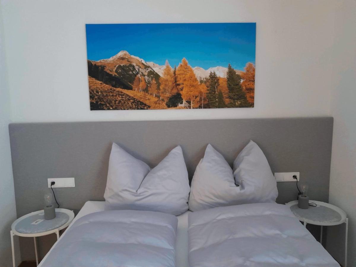 Apart-bergliebe Apartment