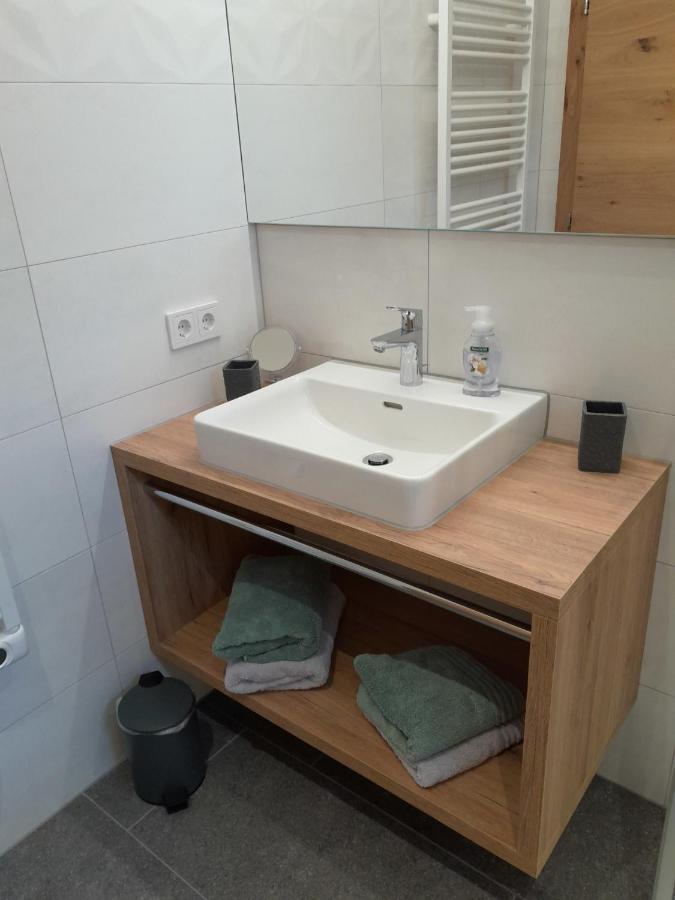 Apart-bergliebe Apartment *