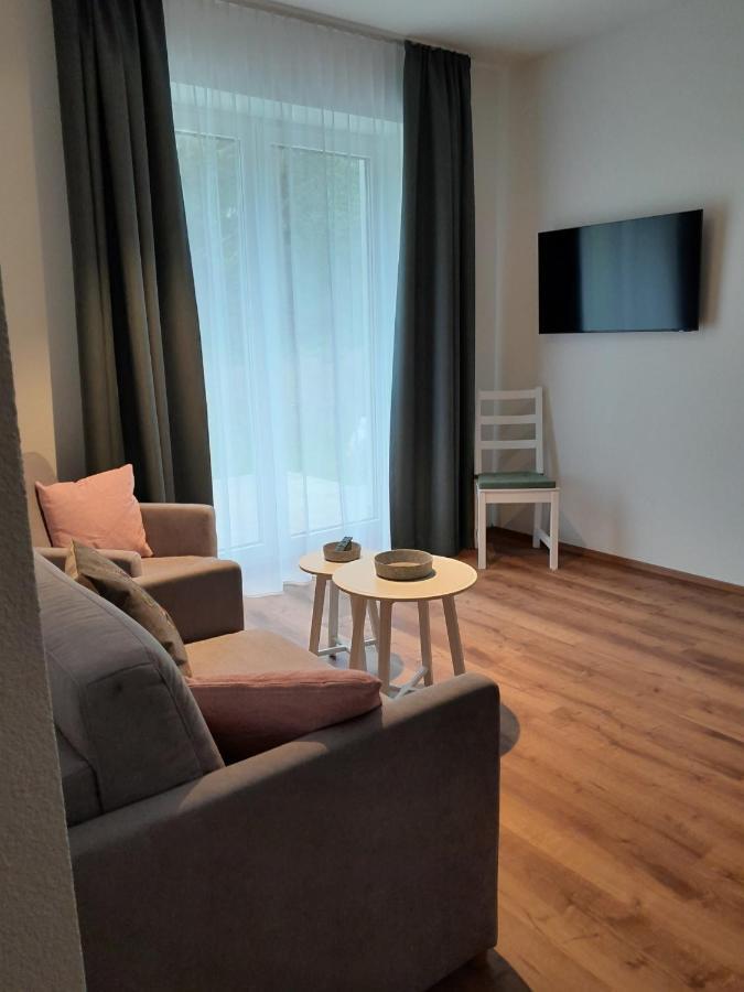Apartment Apart-bergliebe *