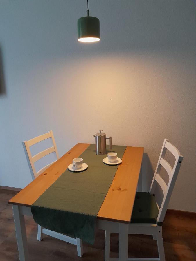 Appartement Apart-bergliebe Sankt Anton am Arlberg