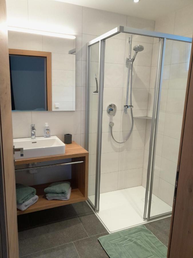 Appartement Apart-bergliebe
