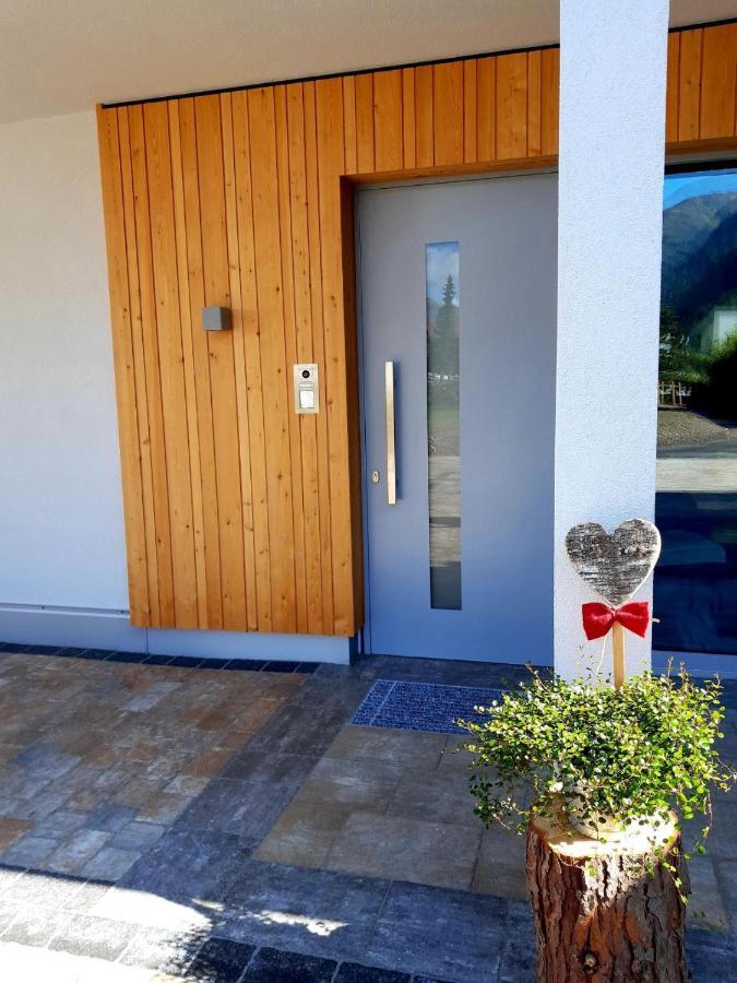 Appartement Apart-bergliebe *