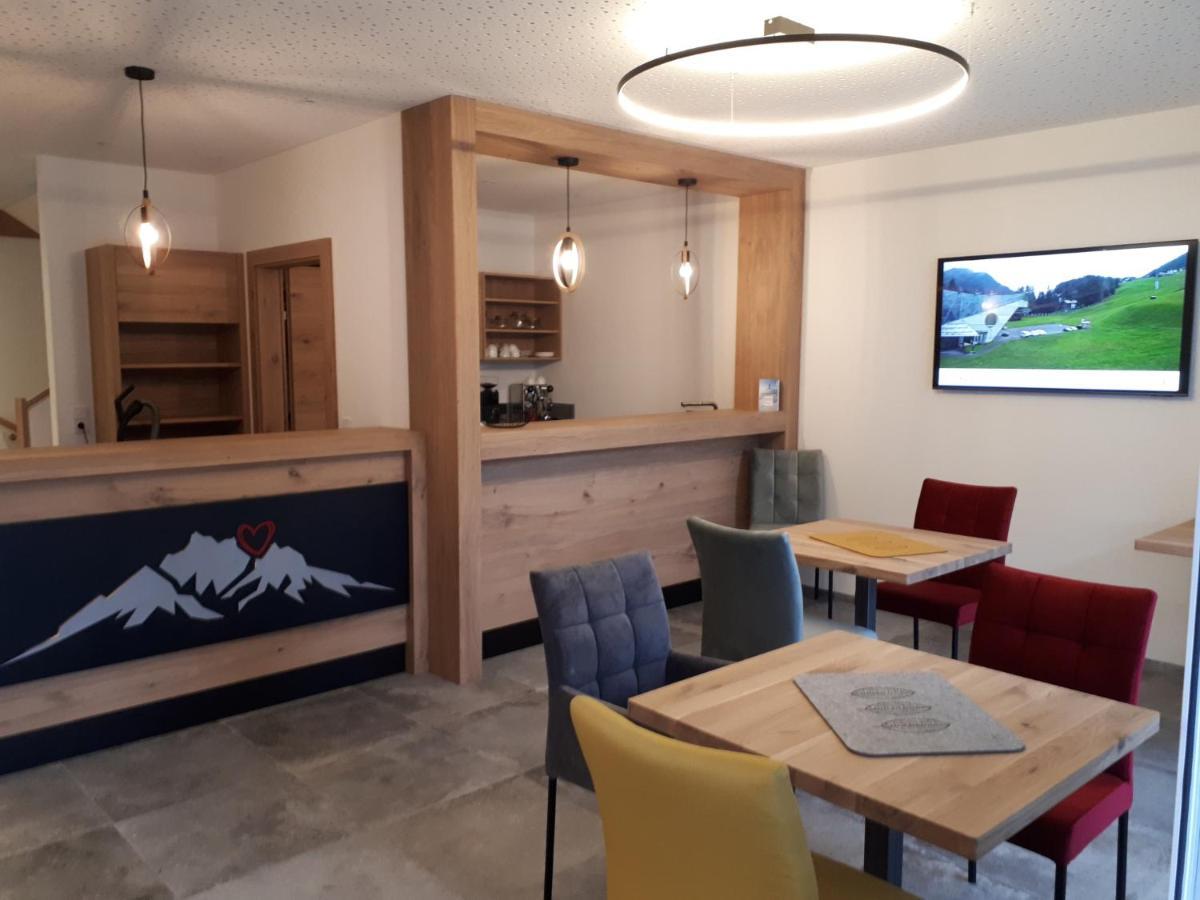 Appartement Apart-bergliebe Sankt Anton am Arlberg