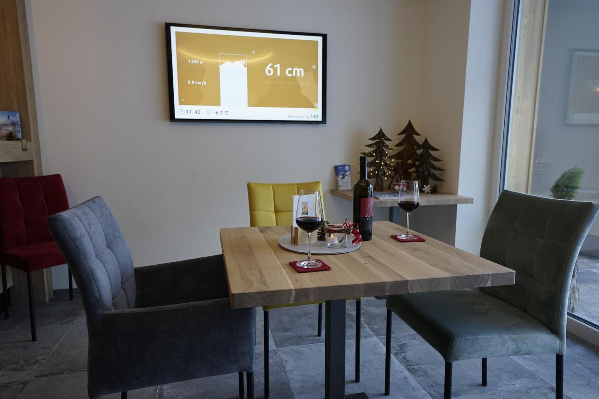 Appartement Apart-bergliebe Sankt Anton am Arlberg